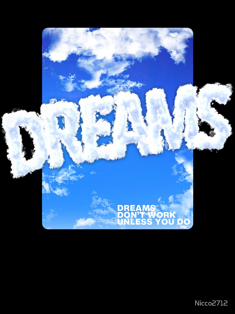 Dreams by Nicco2712