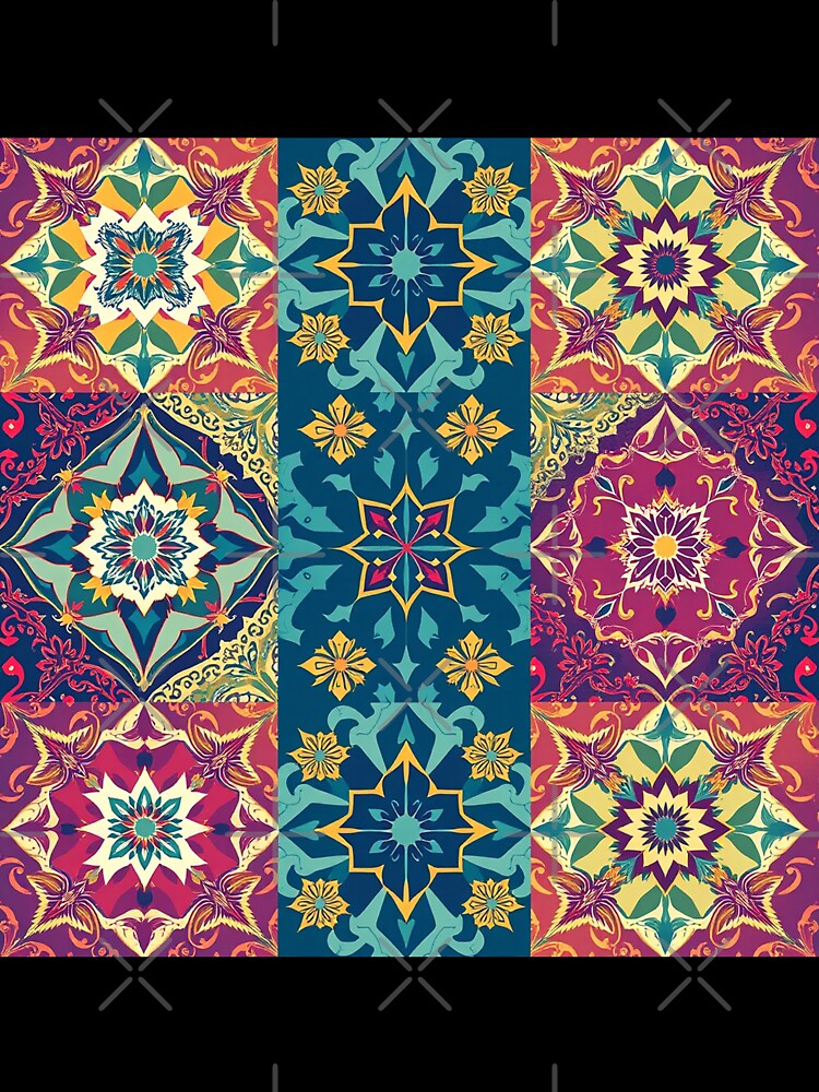Decorative Design 2 by HebaRK Studio