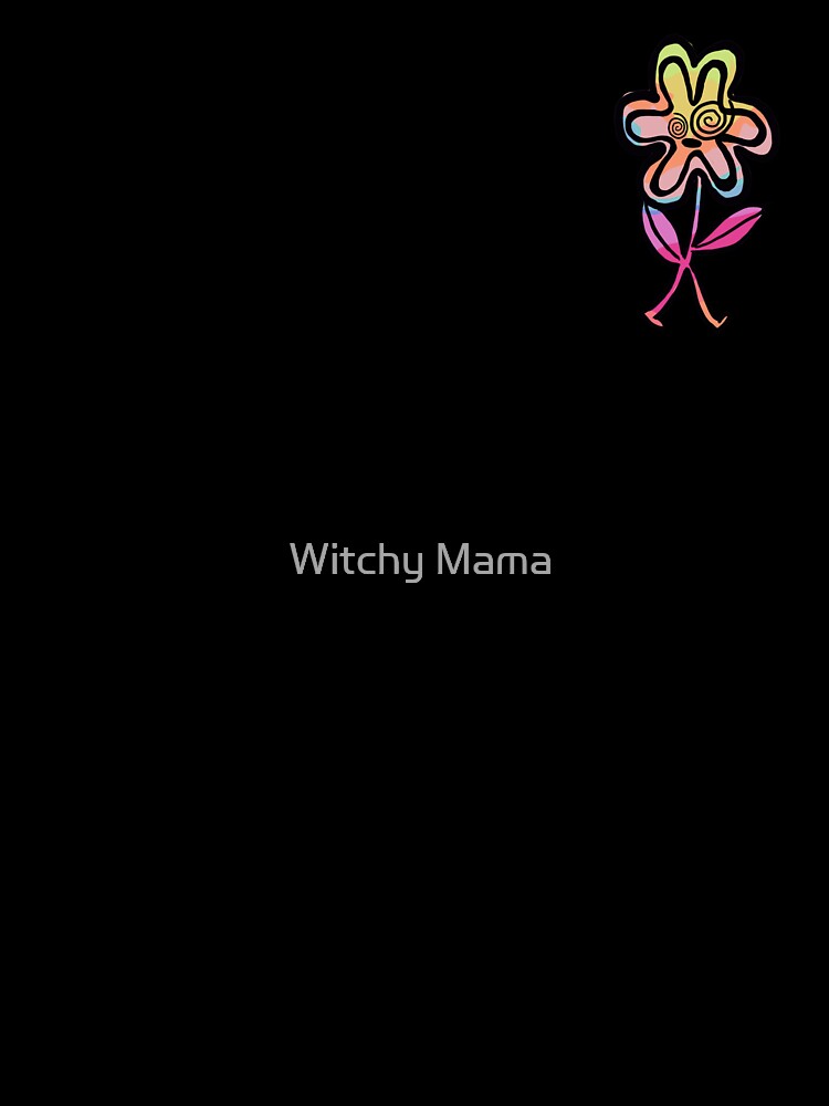 Dazey the confused by Witchy Mama