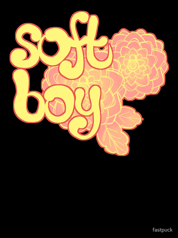 soft boy by FastPuck