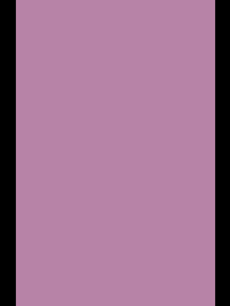 color mauve by kultjers