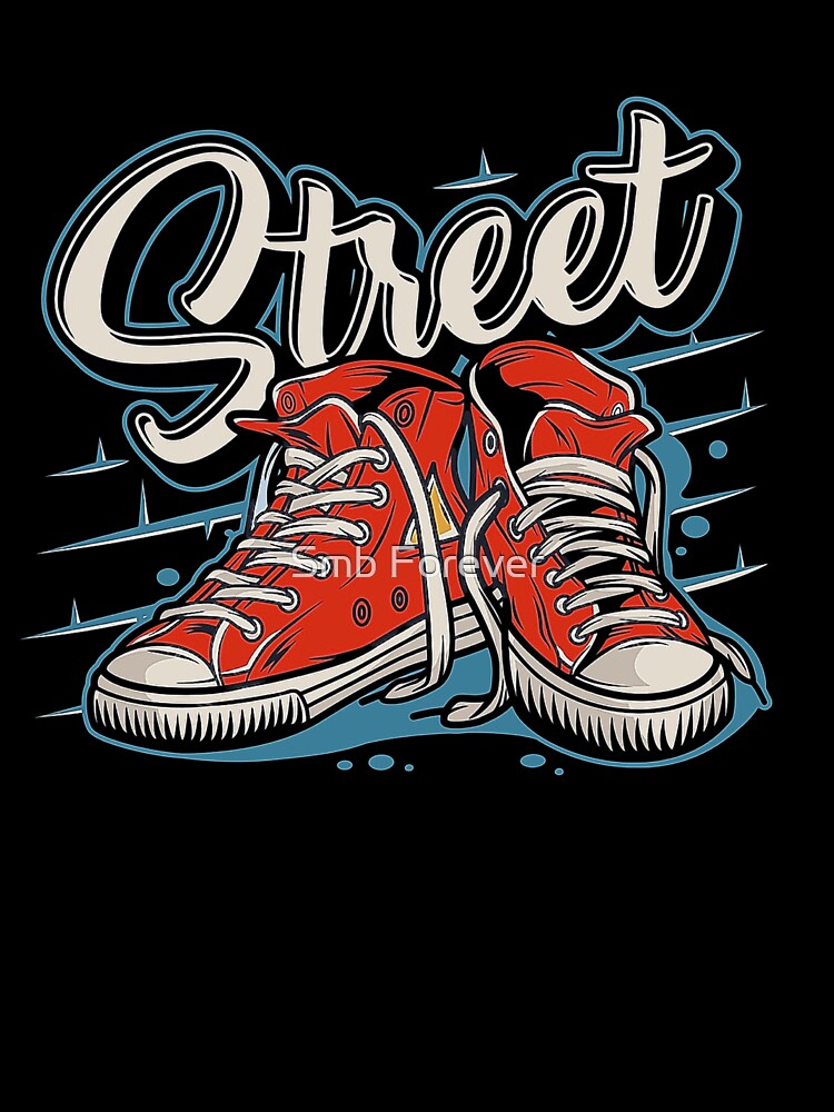 Street by Smb Forever