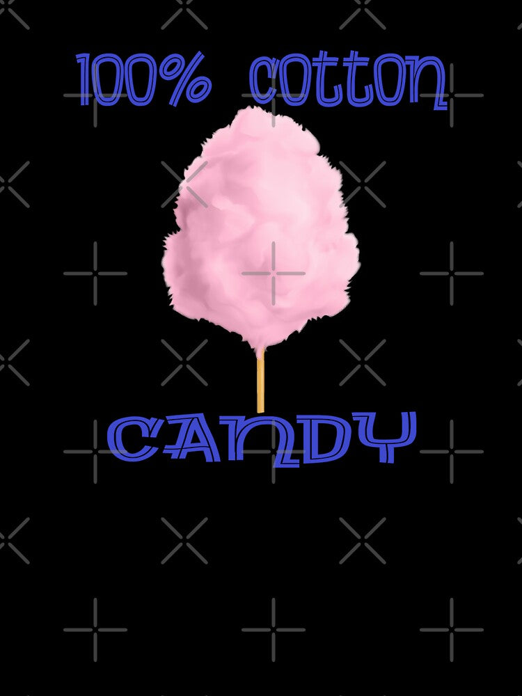 Cotton Candy by 300Spikes