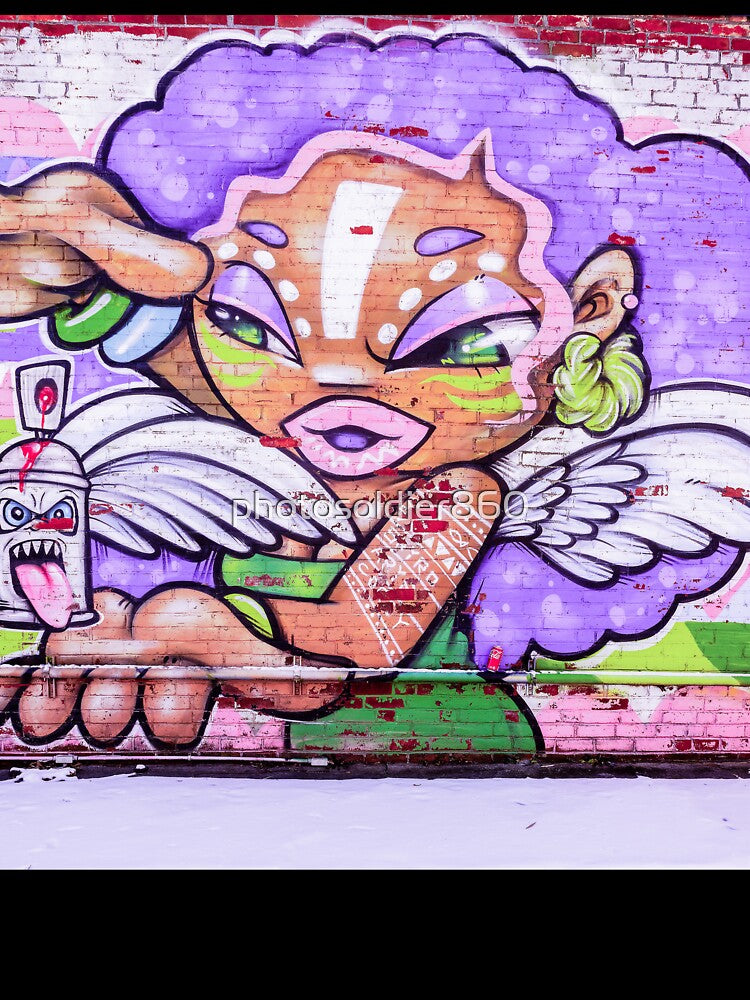 airbrush by photosoldier860