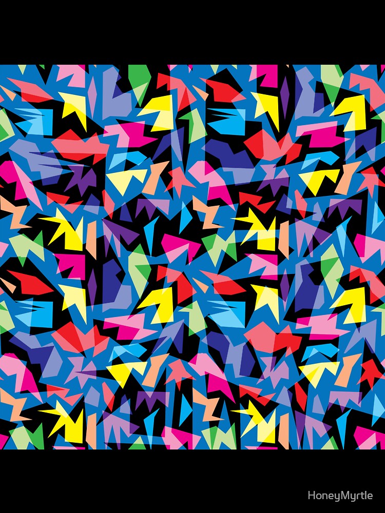 Pattern Play by Honey Myrtle Studio