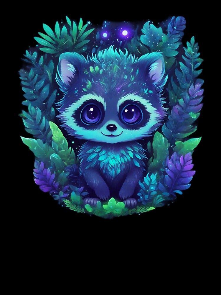 Fantasy Creature 4 by 3rd Eye Perceptions