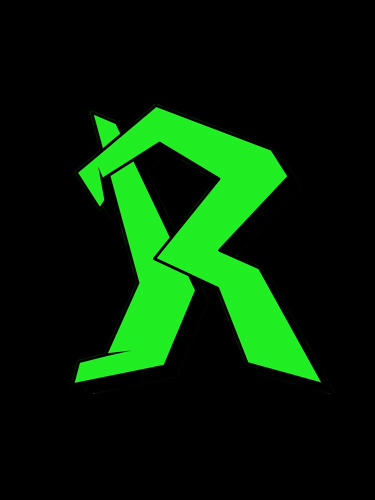 Letter design by Xmax_