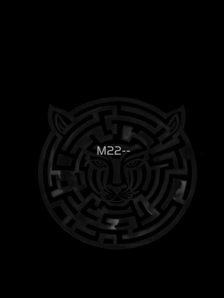 I am a Maze M22 by M22--