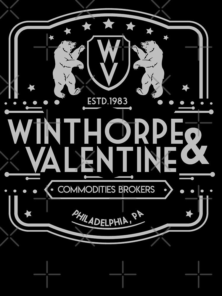 Winthorpe and Valentine by edcarj82