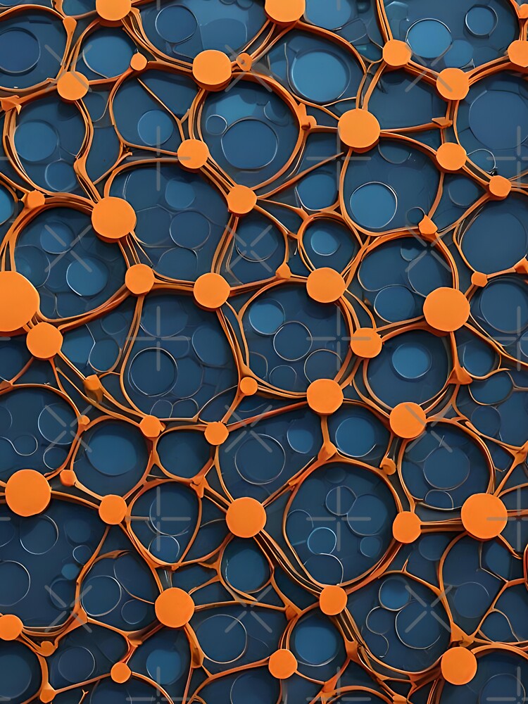 Shape of Circles by HebaRK Studio