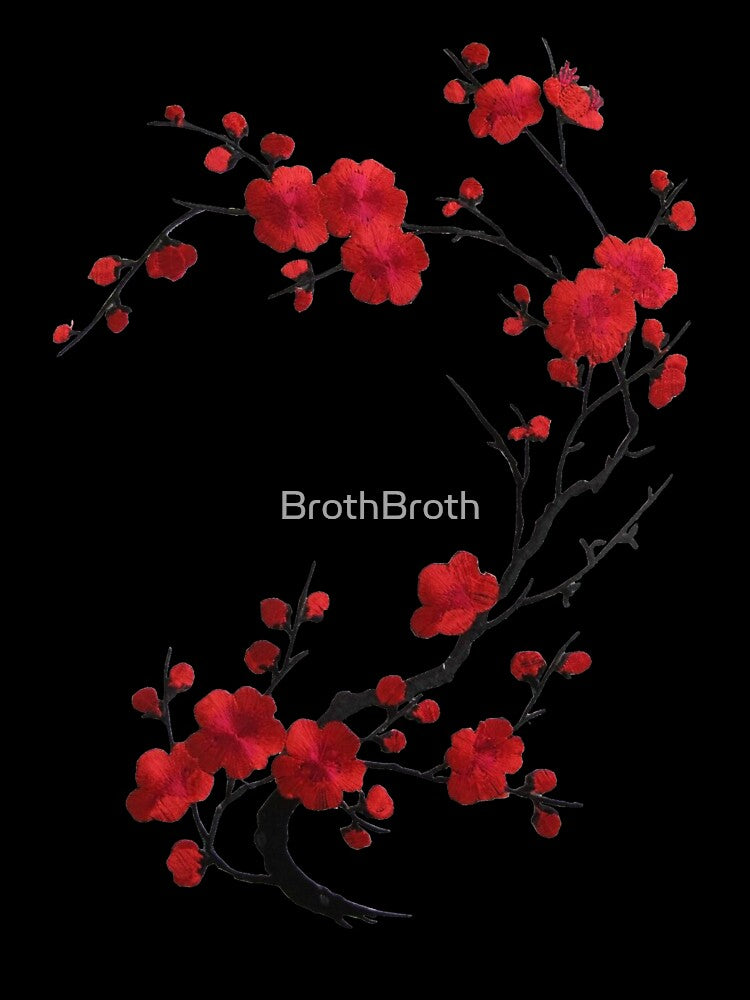 Japan flower by BrothBroth