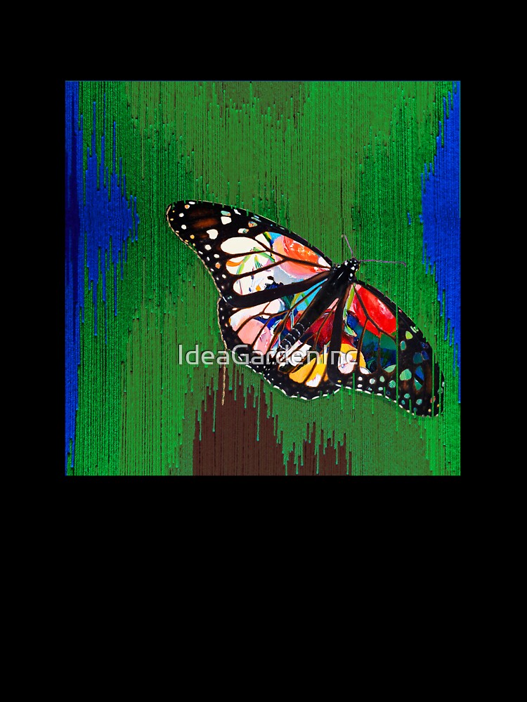 Butterfly Effect by IdeaGardenInc