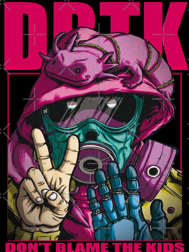 DRTK by FNCS.SHOP