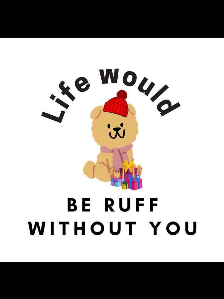 we all need a dog by Love-of-Fashion