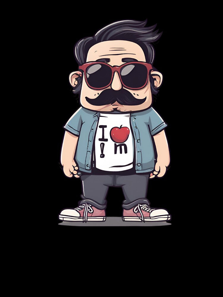 Tito by ESAKA97Shop