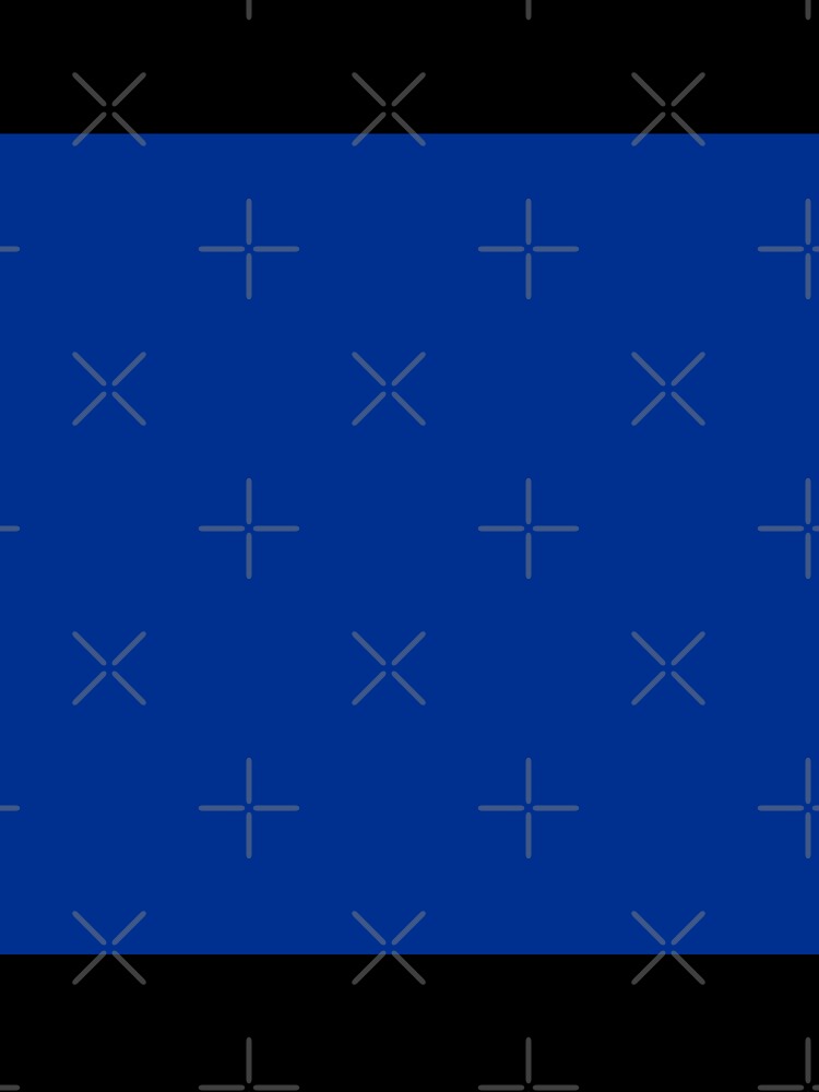 Beautiful Cushions/ Plain Air Force blue (USAF) by ozcushions