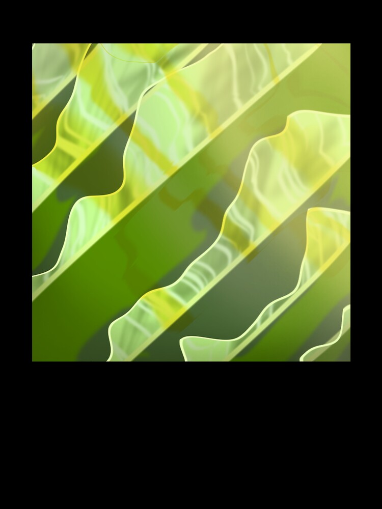 Modern Grass Landscape Design by GraphicShinies