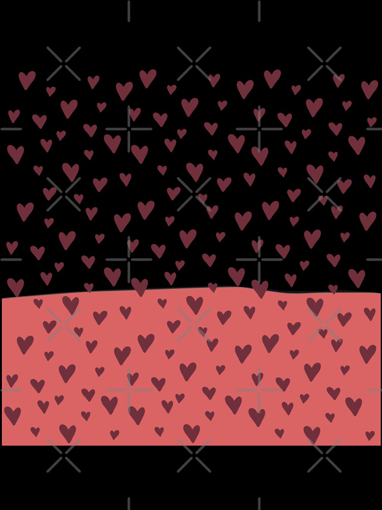 Pop Patterns - Floating Love by Sweetie Spicy