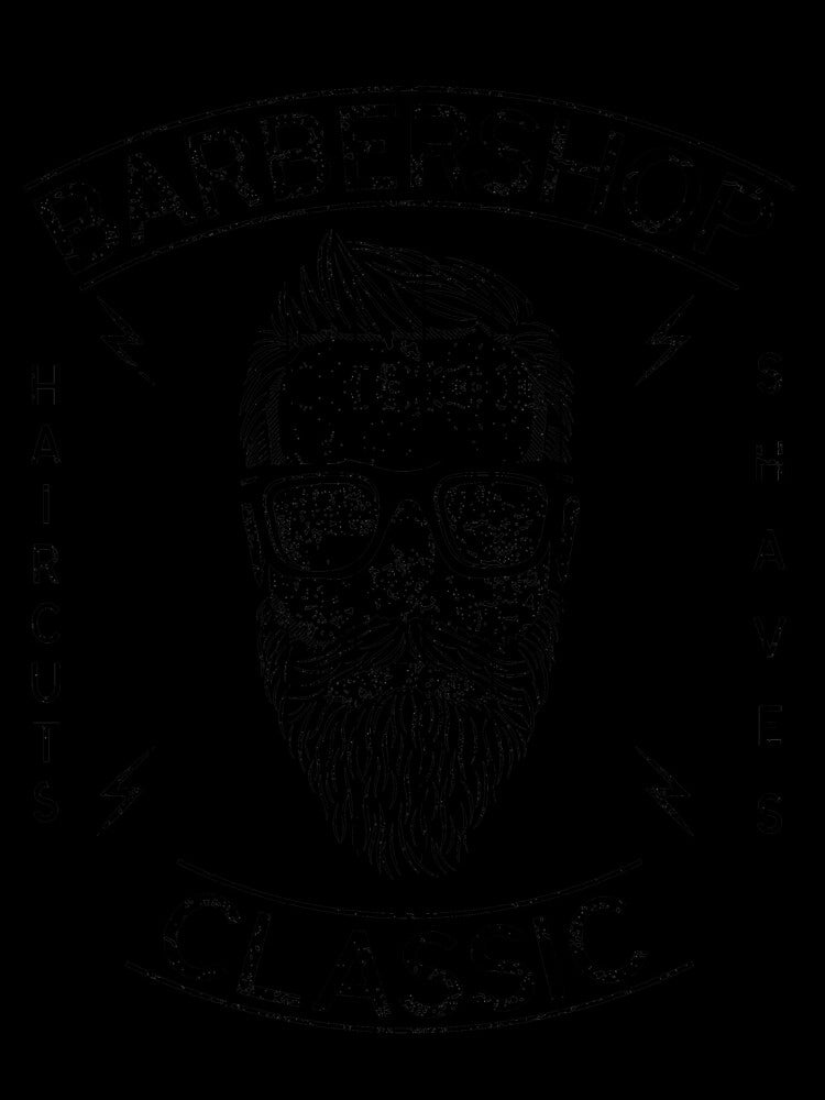 BARBERSHOP DESIGN by Fashionpopss