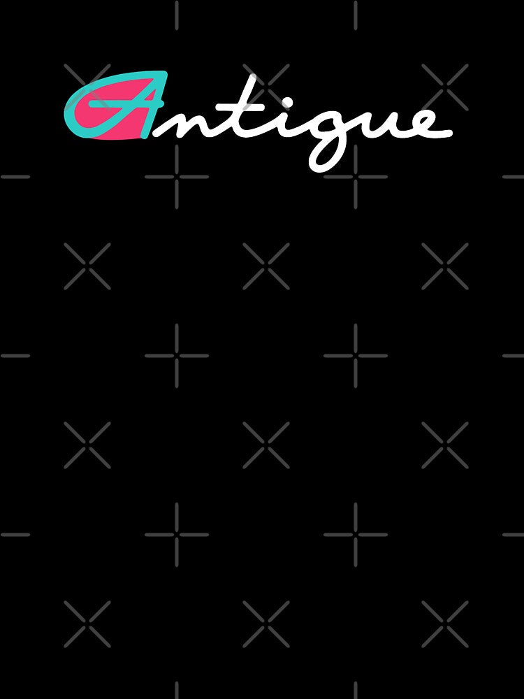 ANTIQUE by Flodigital