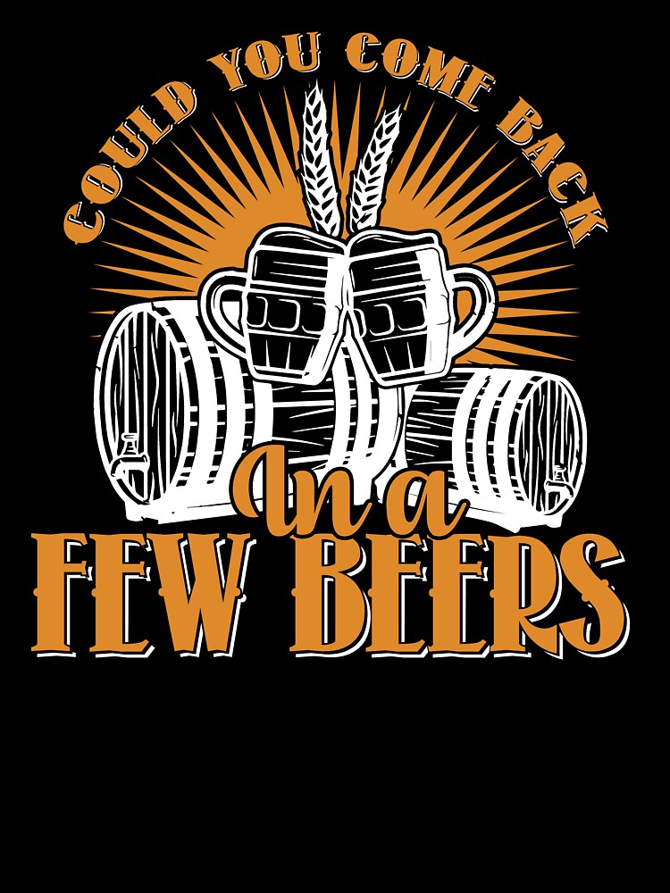 Beer Brewing - Funny Beer Brewing by UnknownArtistt