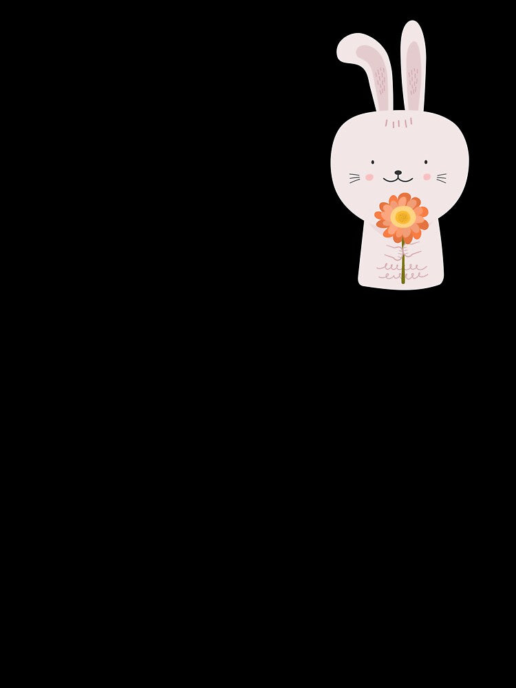Cute and stylish loungewear - Rabbit by firesimple