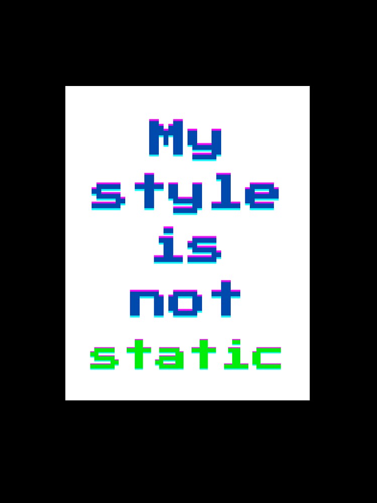 My Style 2 by Santy2023