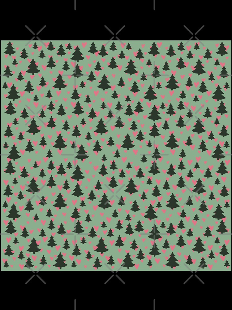 Pop Patterns - Love For The Season by Sweetie Spicy