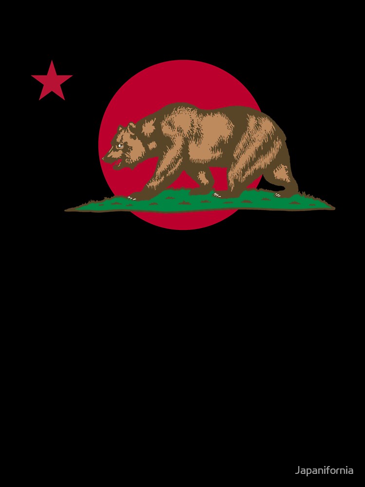 Japanifornia by Japanifornia