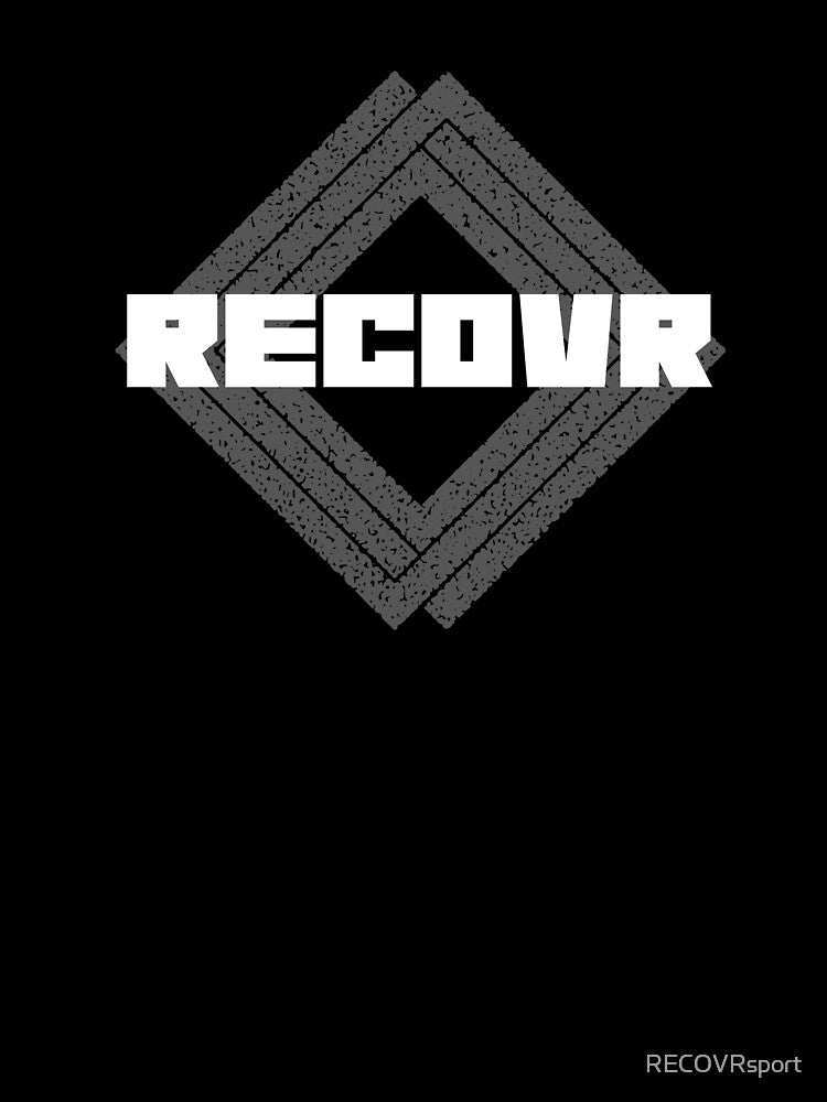 RECOVR sportswear by RECOVRsport