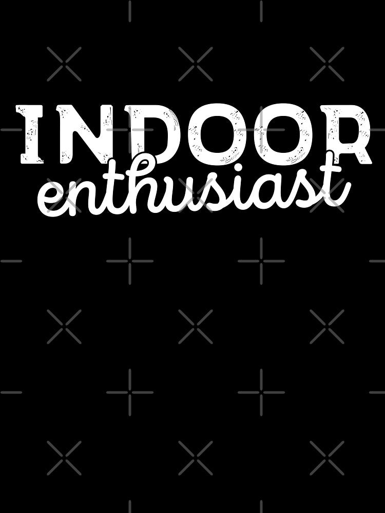 Indoor enthusiast by 23mangoes