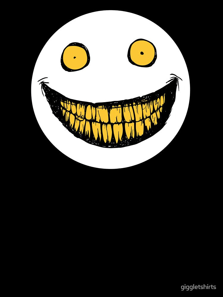 Smiley7 by giggletshirts