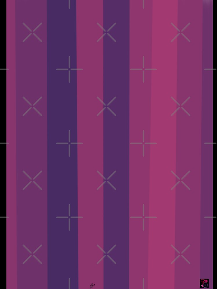 Basic musk stick by Twisted Doodles