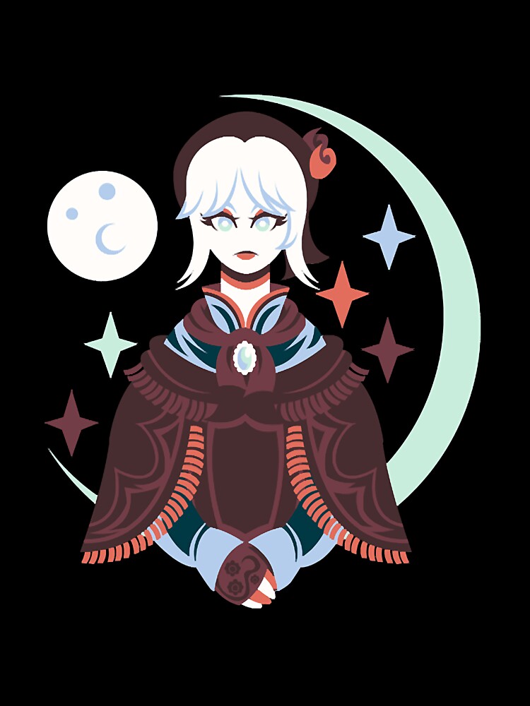 The Plain Doll by Mayne02