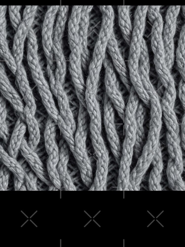 Wool 6 by HebaRK Studio