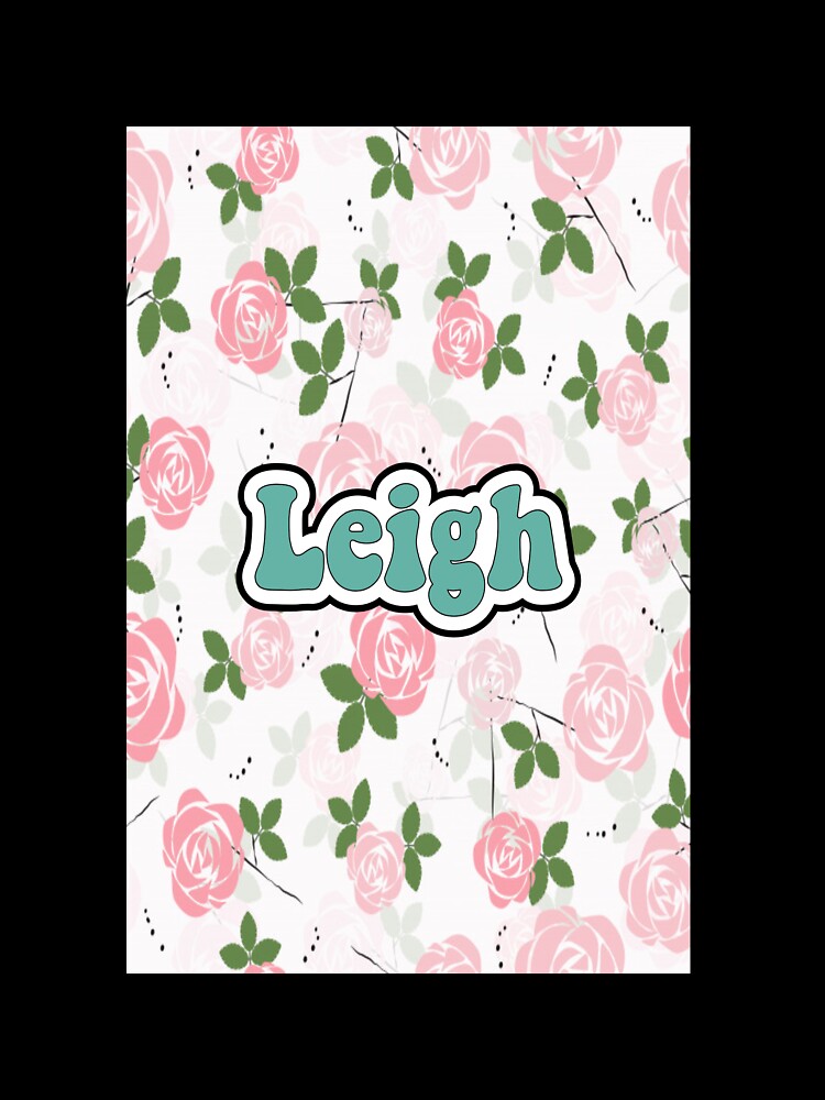 Leigh Custom by Emily Shields
