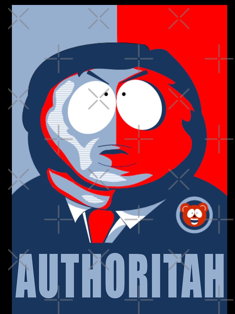 AUTHORITAH by WarGear