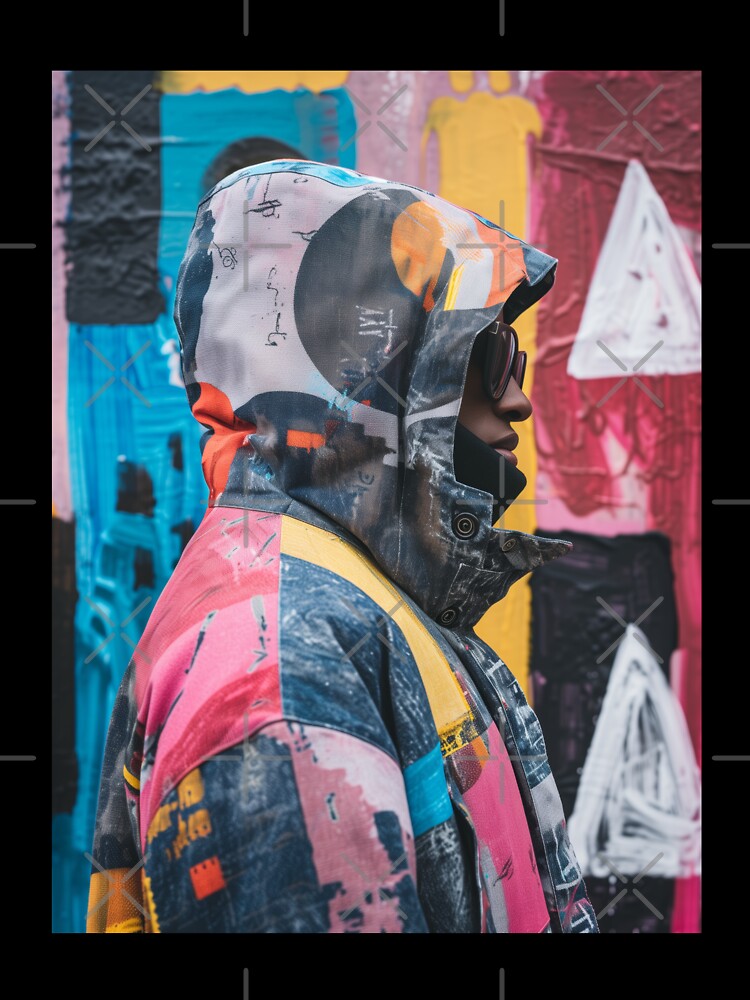 Streetwear by PixelPack Design
