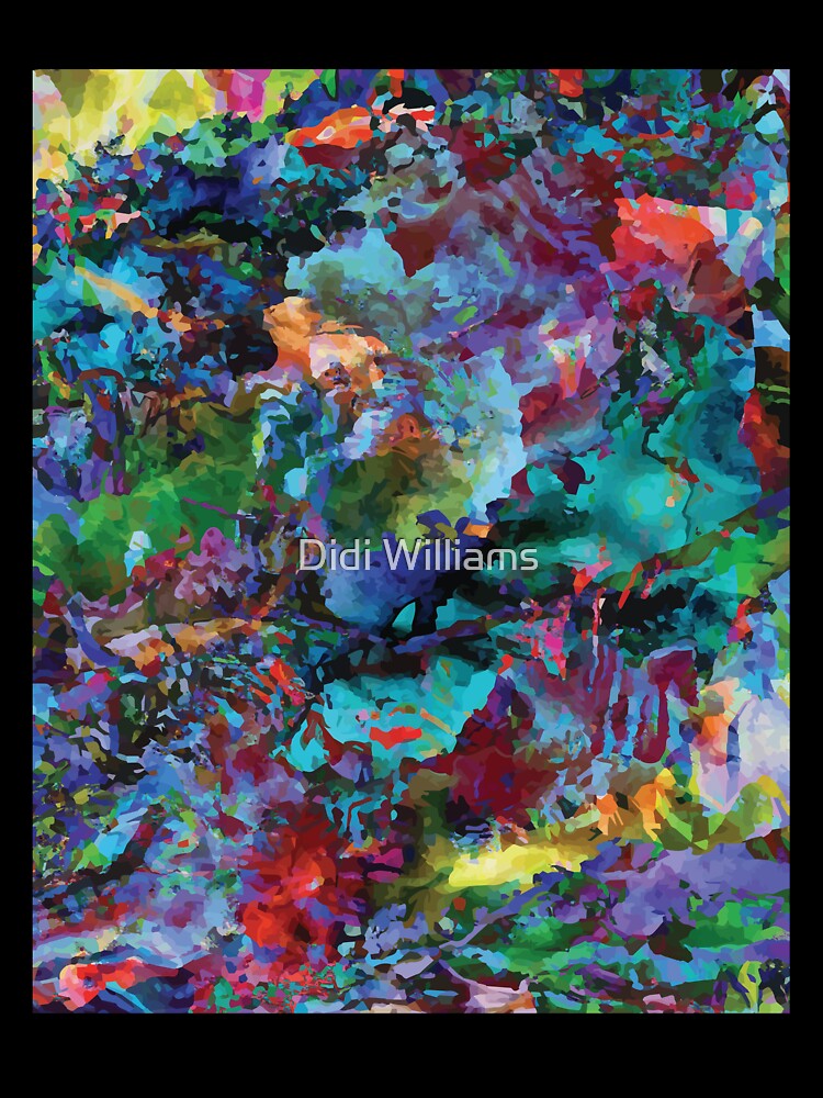 Solitude by Didi Williams