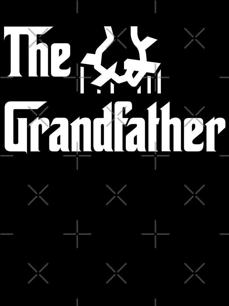 The grandfather grandparents day by AnujShah7