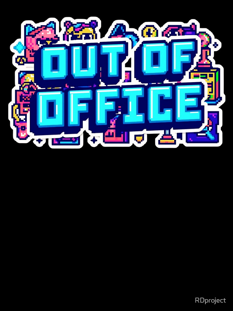 Out of office by RDproject