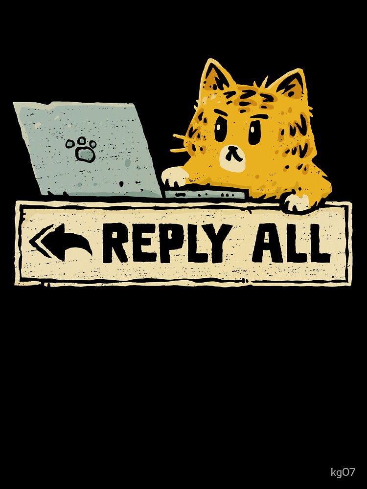 Reply All by kg07