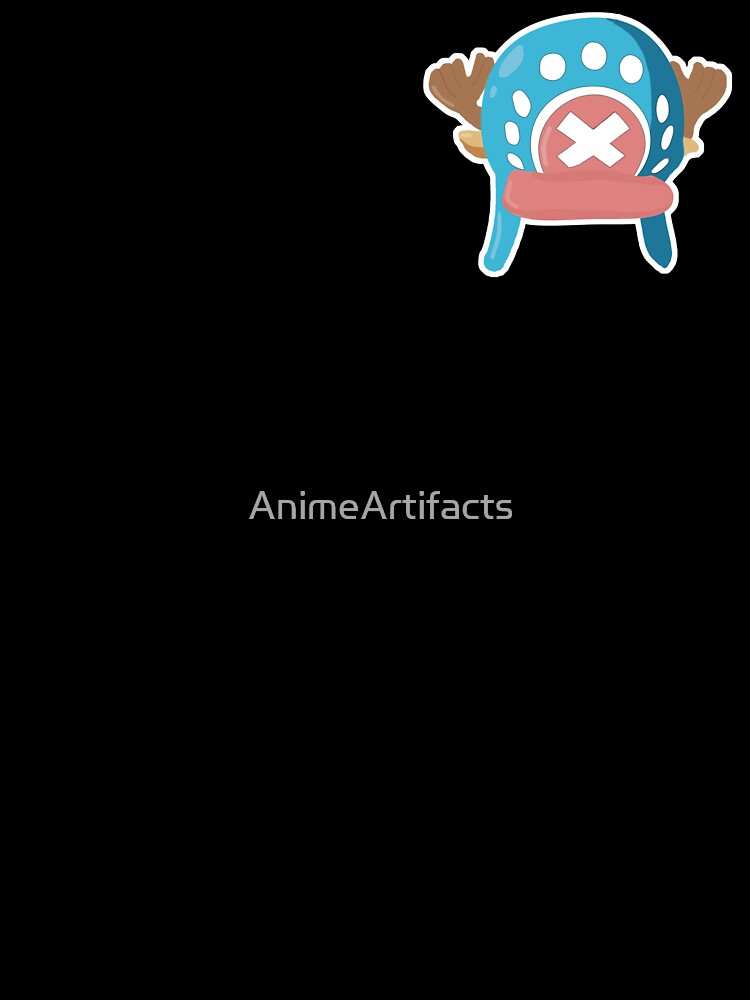 Chopper Hat by AnimeArtifacts