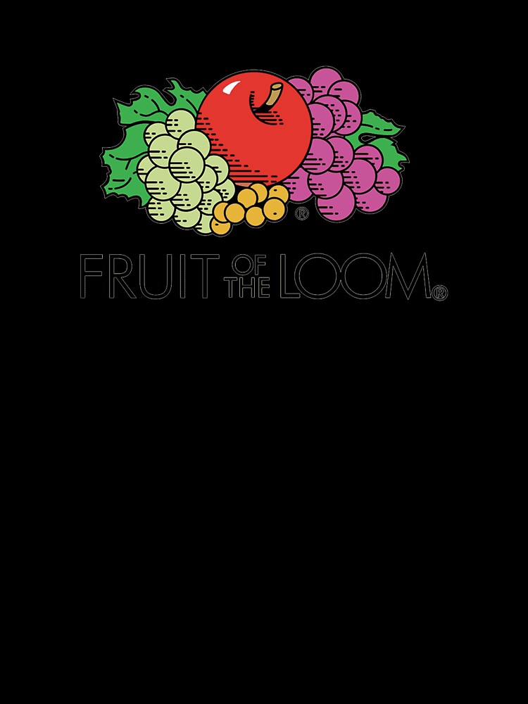 fruit of the loom by rindaboys