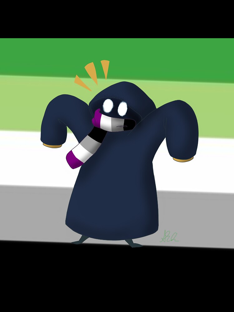 ASPEC PRIDE by Thisnerdsaysno