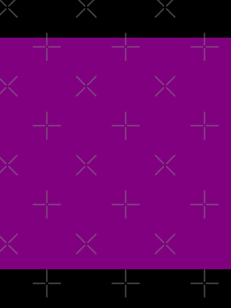 PLAIN SOLID PURPLE - OVER 100 SHADES OF PURPLE ON OZCUSHIONS by ozcushions