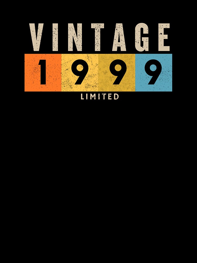 THRIVIA Summer casual vintage 90s dare by THRIVIA