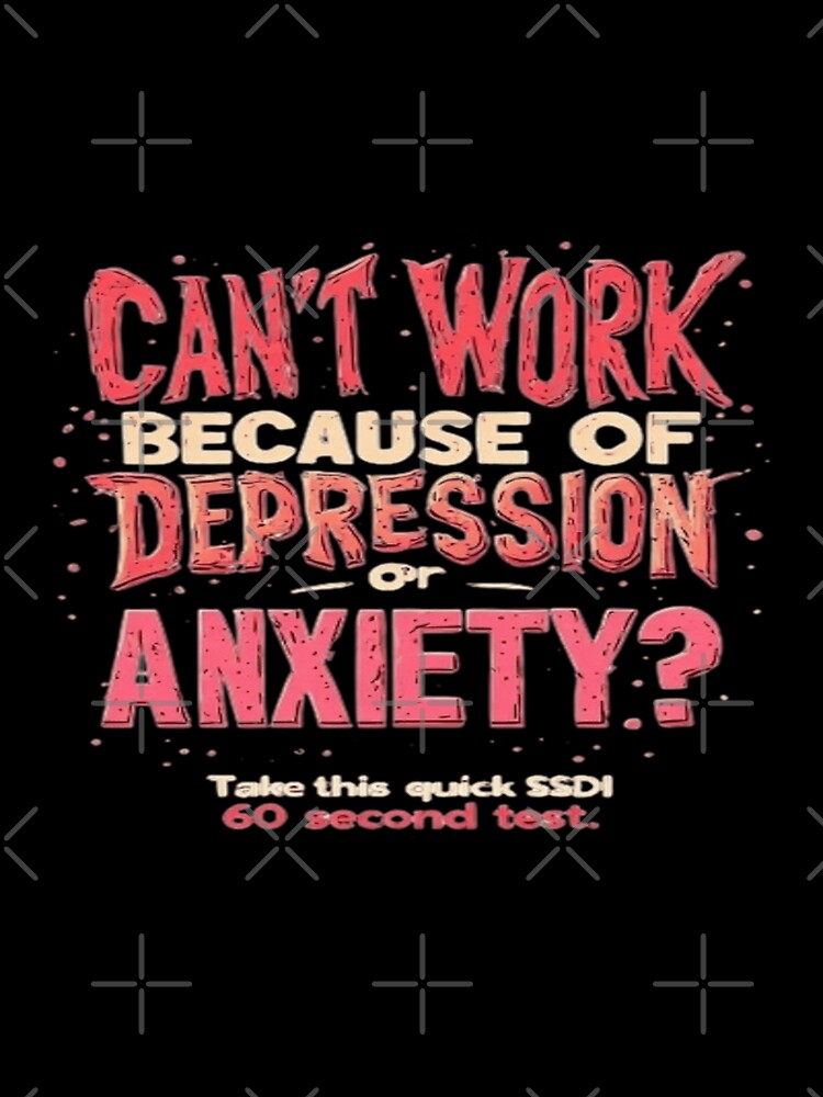 CAN'T WORK ? by BlackSheeper