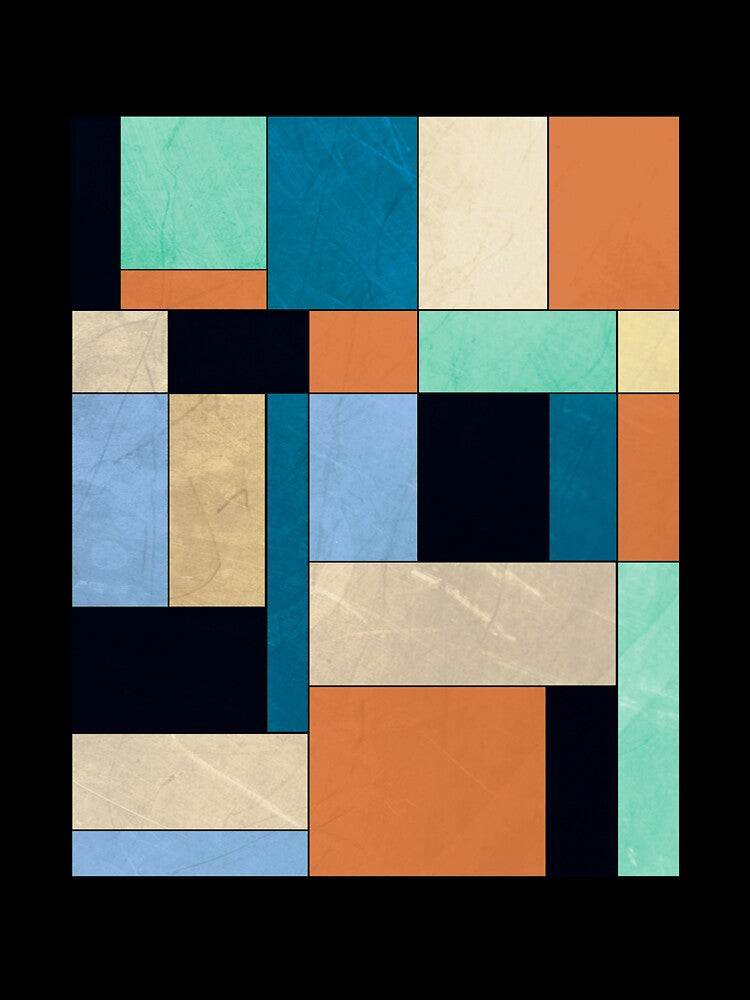 Moyock No. 4 by Rockett Graphics