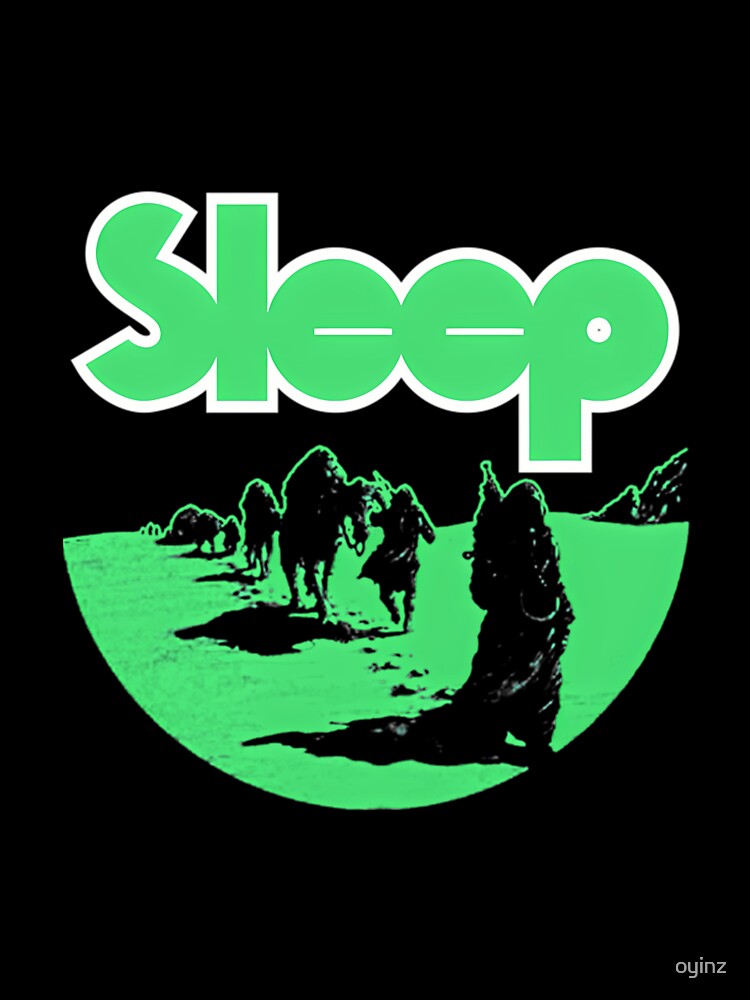 Sleep Band by oyinz